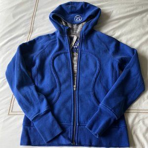 LULULEMON Special Edition Scuba Hoodie